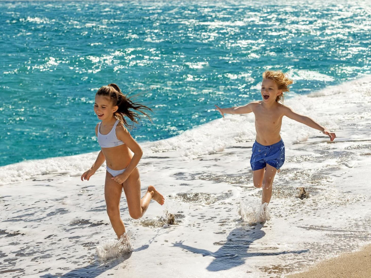 Майски празници в ATLANTIQUE HOLIDAY CLUB 3*, с автобус от София - 7 нощувки, вкл. разходка с корабче